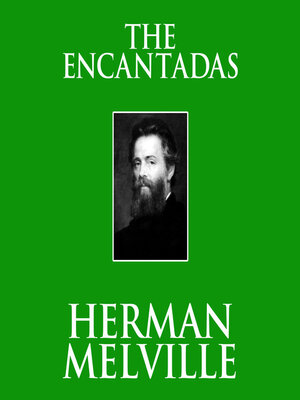 cover image of The Encantadas